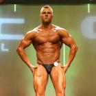 Bradley  Romm - NPC NW Night of Champions 2012 - #1